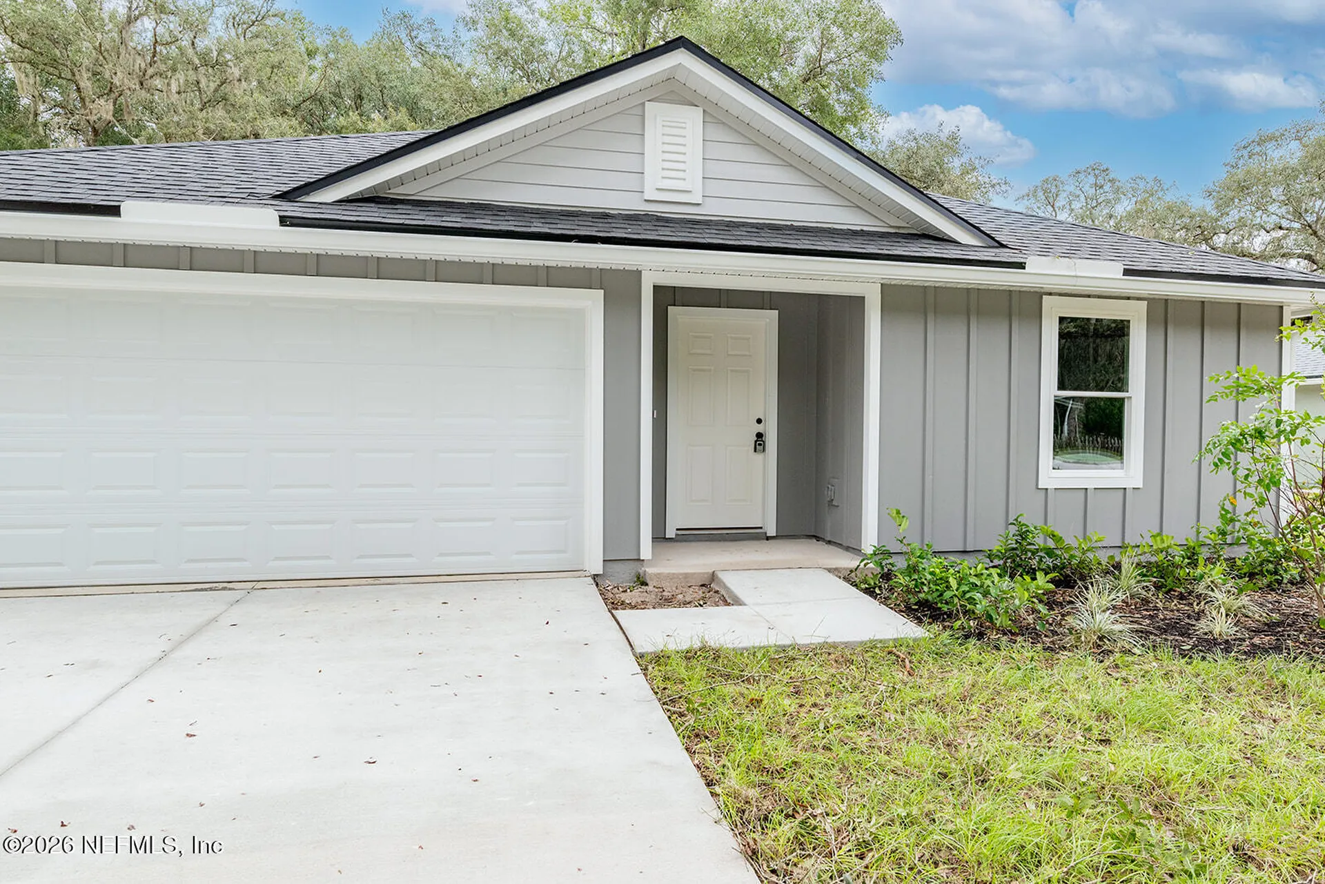 113 Street Lucie Street Florahome FL 32140