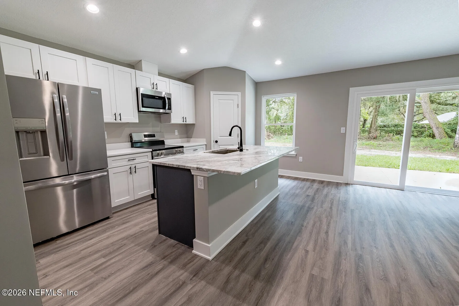 113 Street Lucie Street Florahome FL 32140