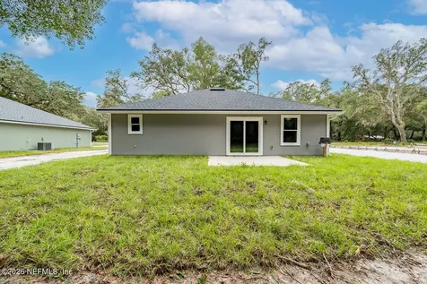 113 Street Lucie Street Florahome FL 32140