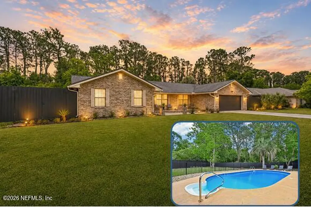 2459 Charwood Court Orange Park FL 32065