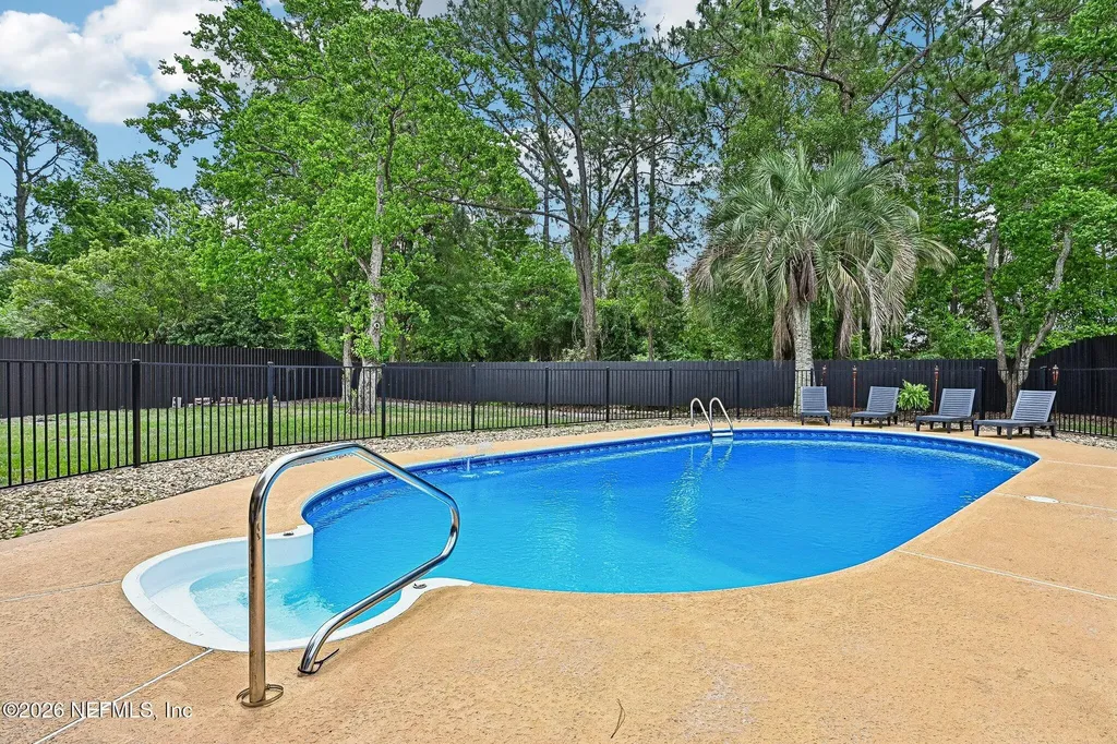 2459 Charwood Court Orange Park FL 32065