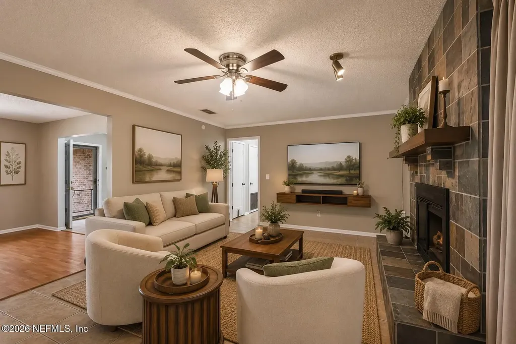 2459 Charwood Court Orange Park FL 32065