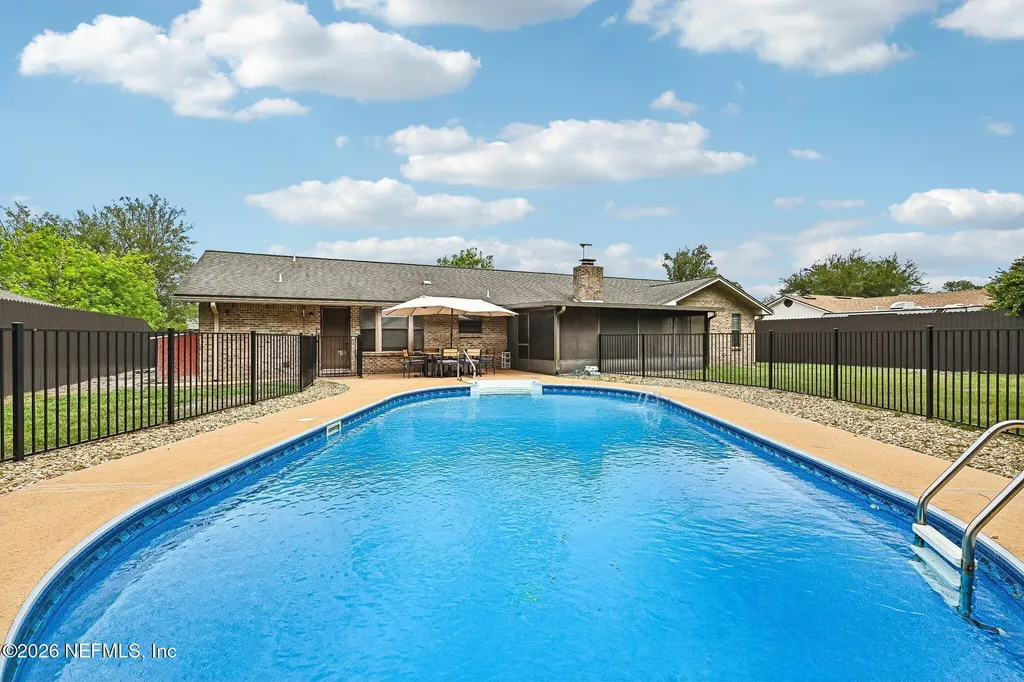 2459 Charwood Court Orange Park FL 32065