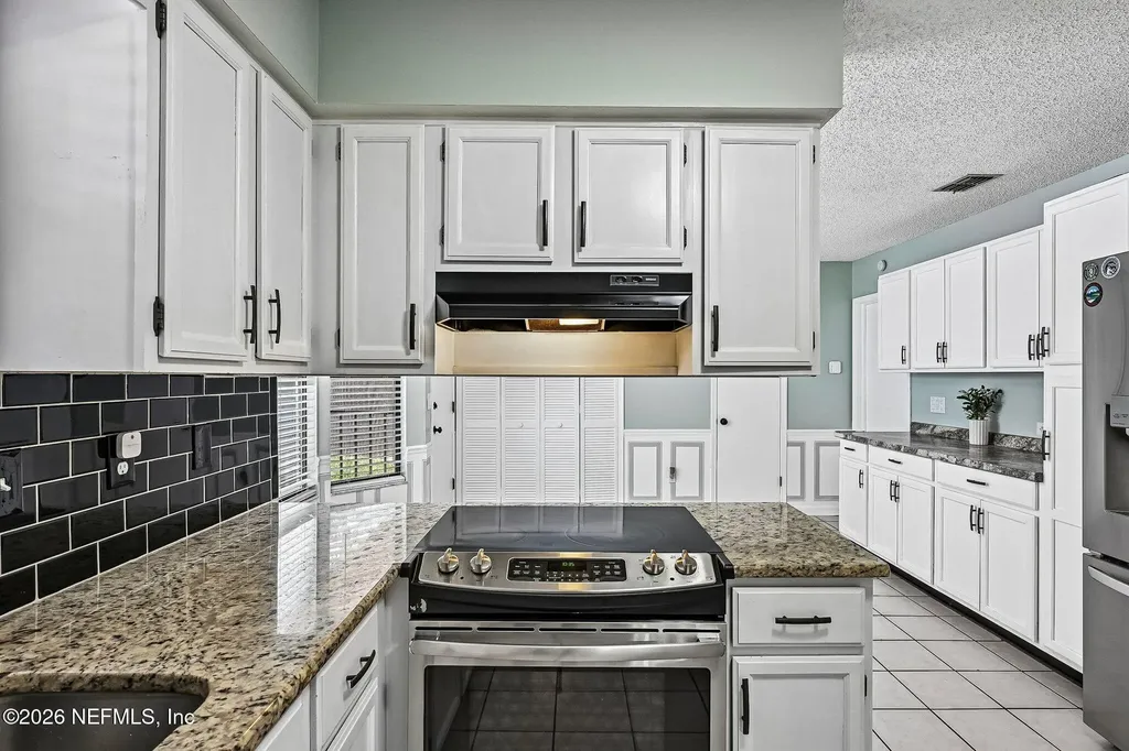 2459 Charwood Court Orange Park FL 32065