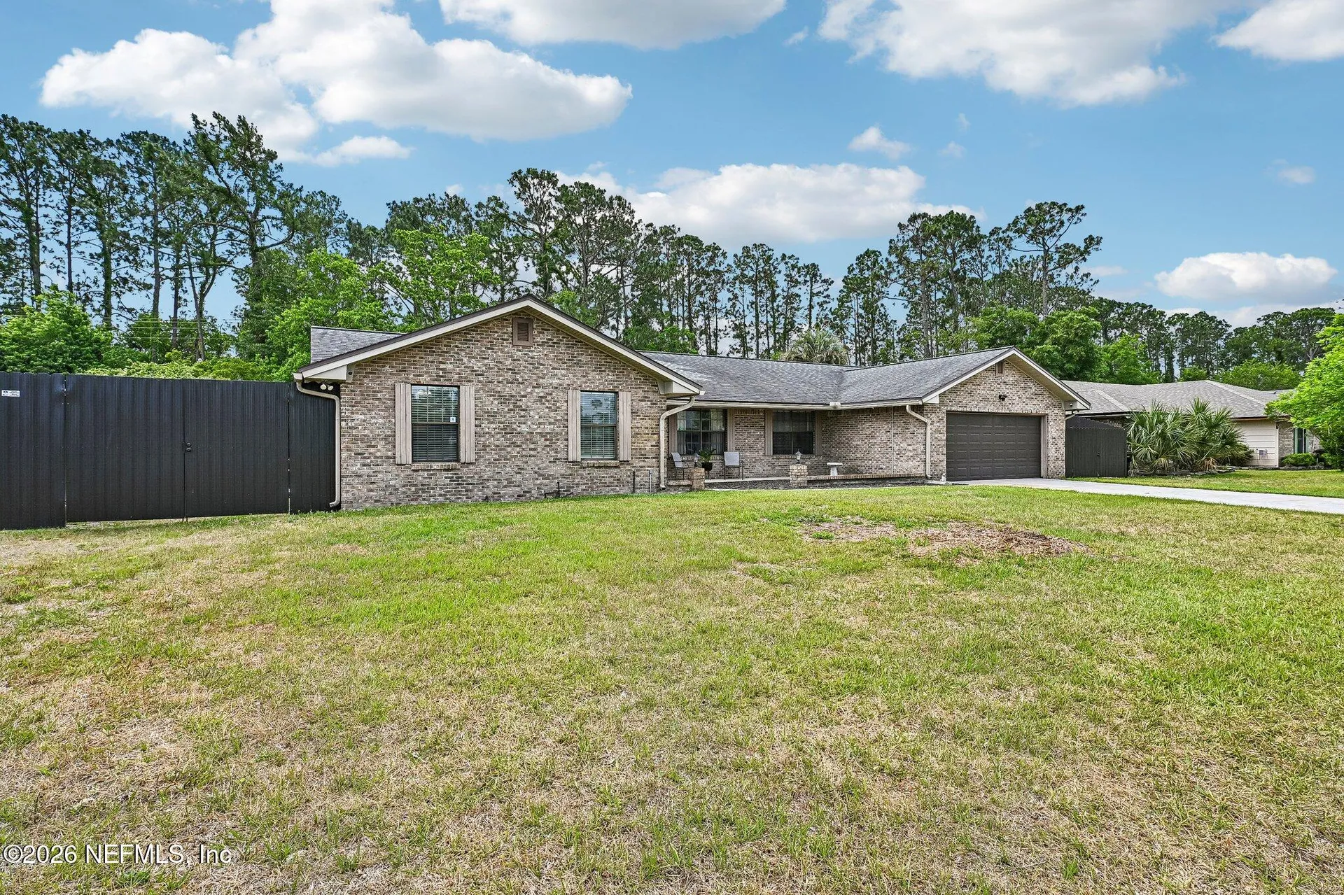 2459 Charwood Court Orange Park FL 32065