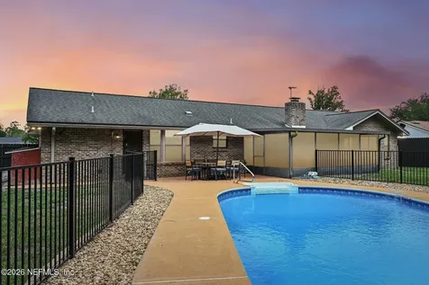 2459 Charwood Court Orange Park FL 32065
