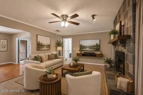 2459 Charwood Court Orange Park FL 32065