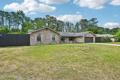 2459 Charwood Court Orange Park FL 32065