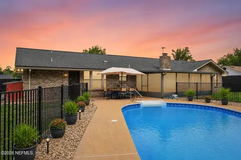 2459 Charwood Court Orange Park FL 32065