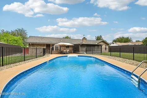 2459 Charwood Court Orange Park FL 32065