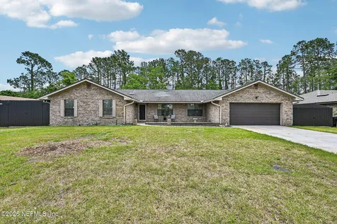 2459 Charwood Court Orange Park FL 32065