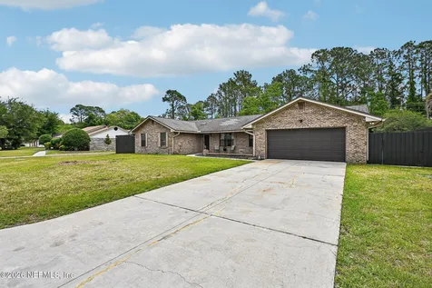 2459 Charwood Court Orange Park FL 32065