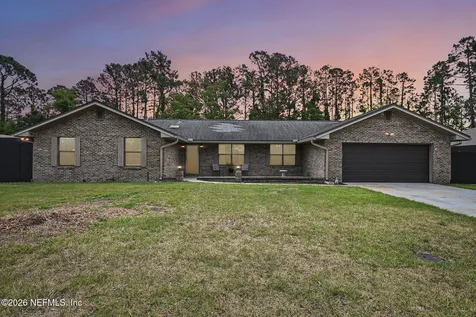 2459 Charwood Court Orange Park FL 32065