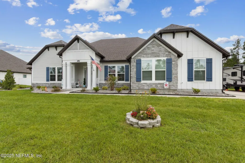 36501 Shortleaf Avenue Hilliard FL 32046