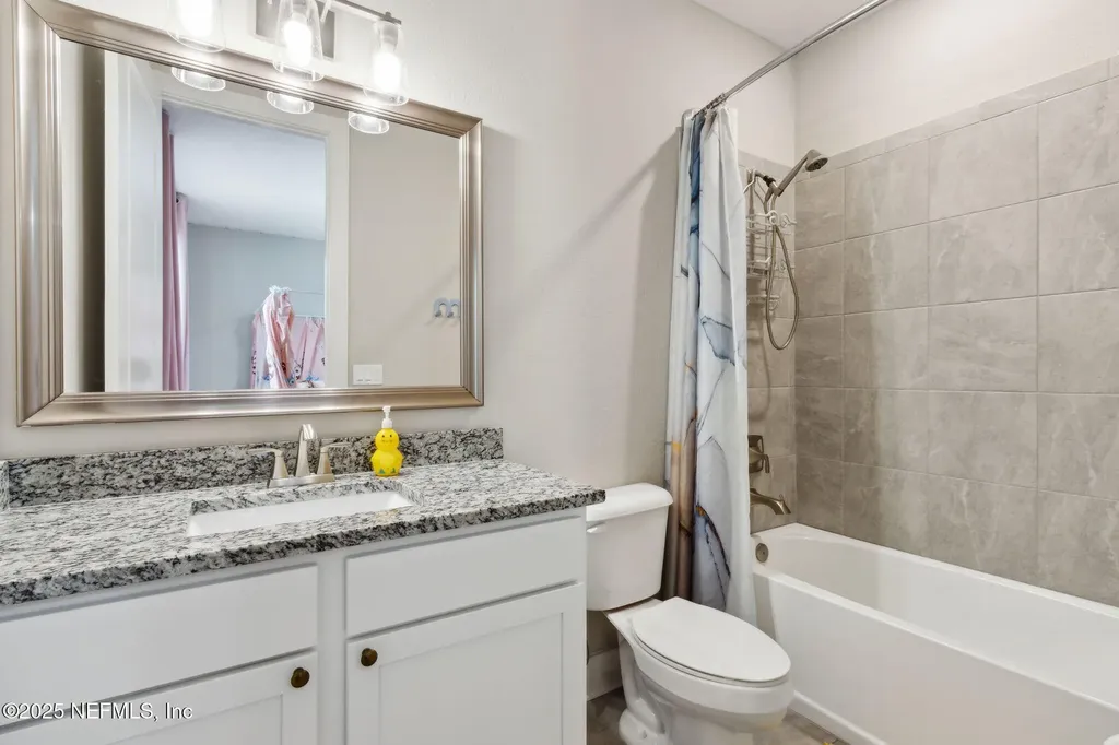36501 Shortleaf Avenue Hilliard FL 32046