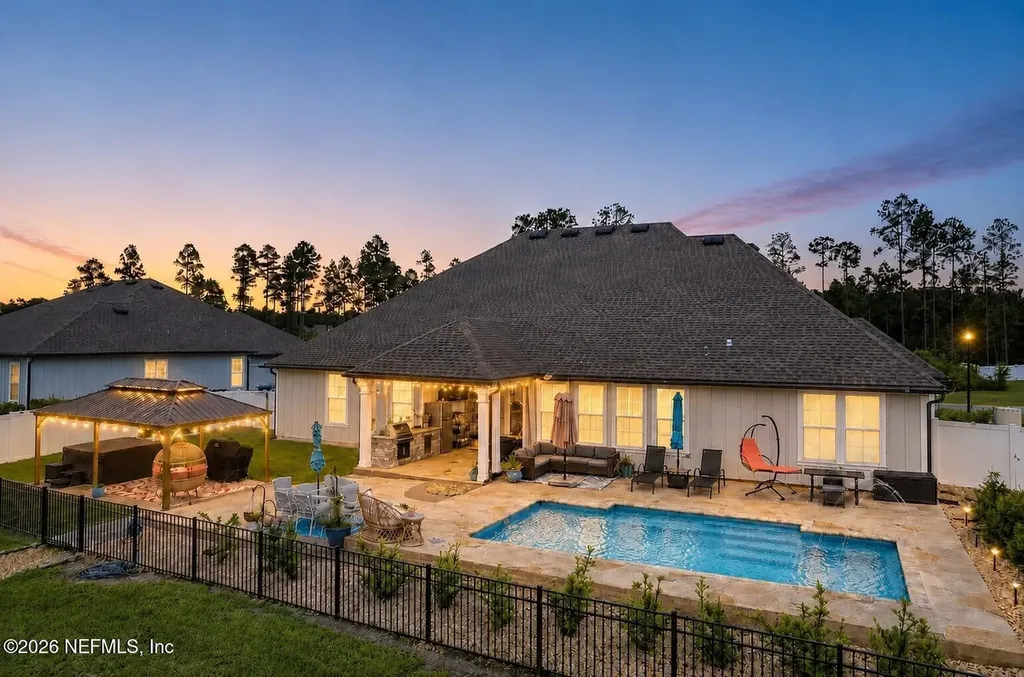 36501 Shortleaf Avenue Hilliard FL 32046