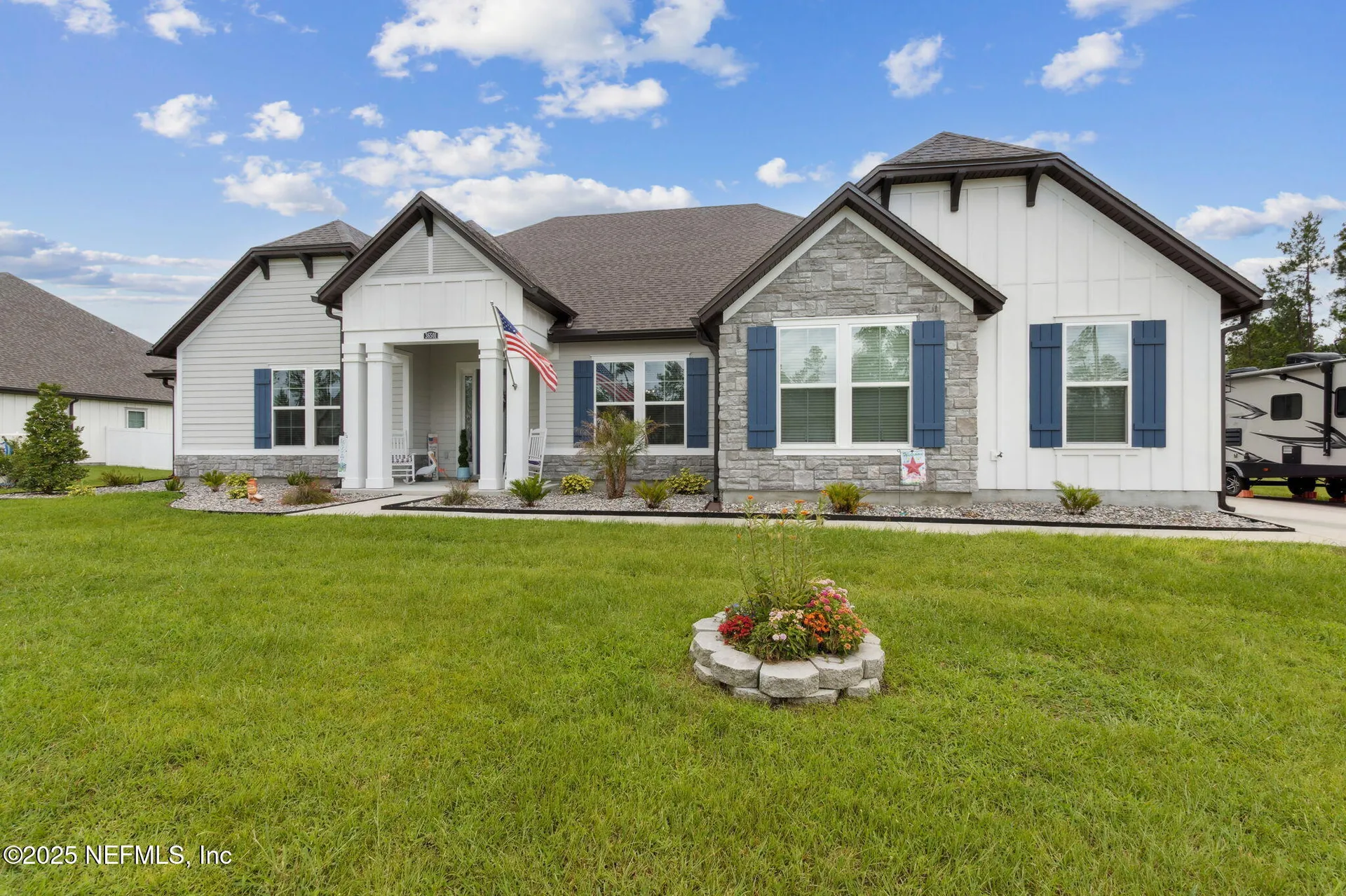36501 Shortleaf Avenue Hilliard FL 32046
