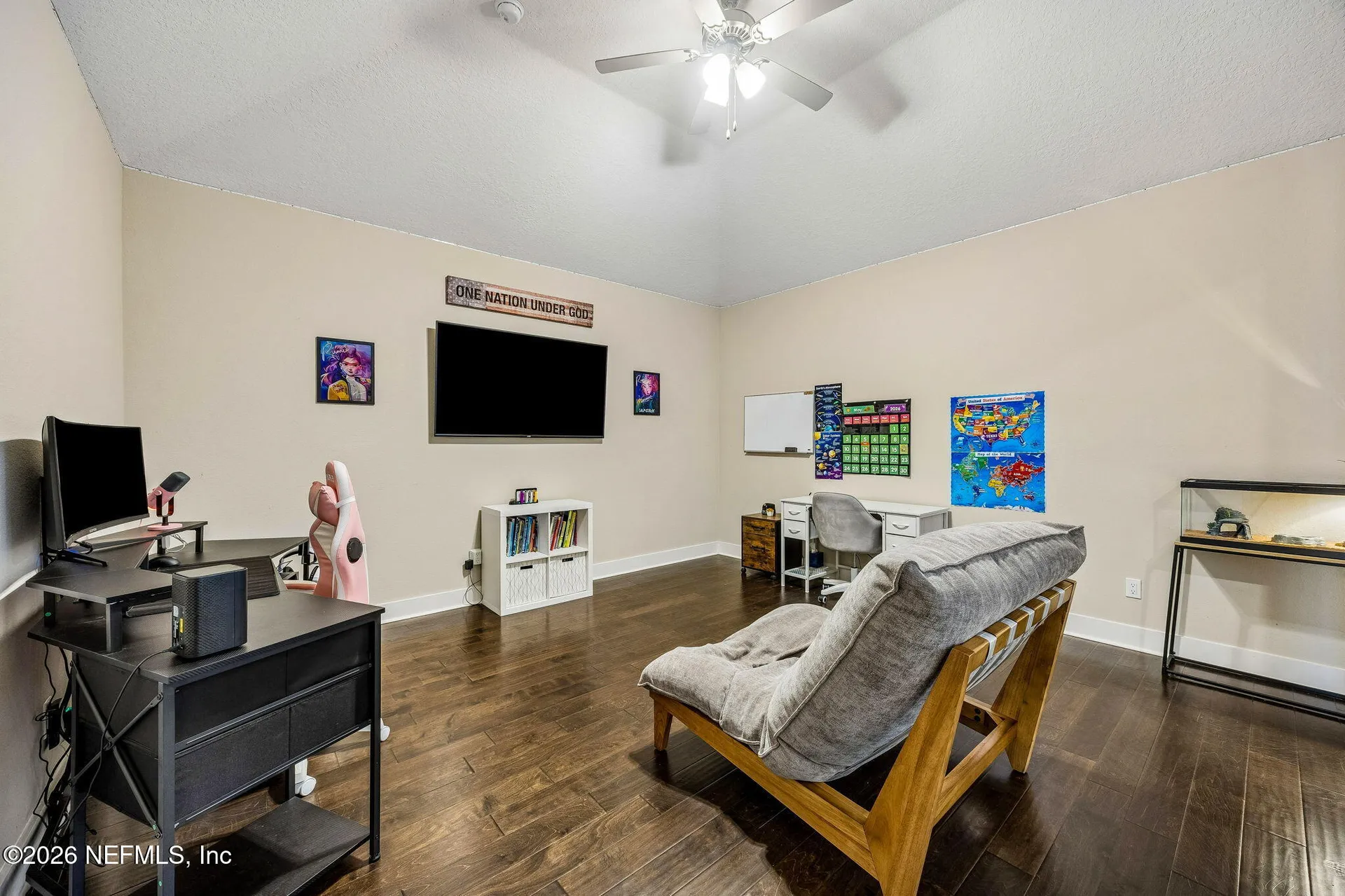 36501 Shortleaf Avenue Hilliard FL 32046