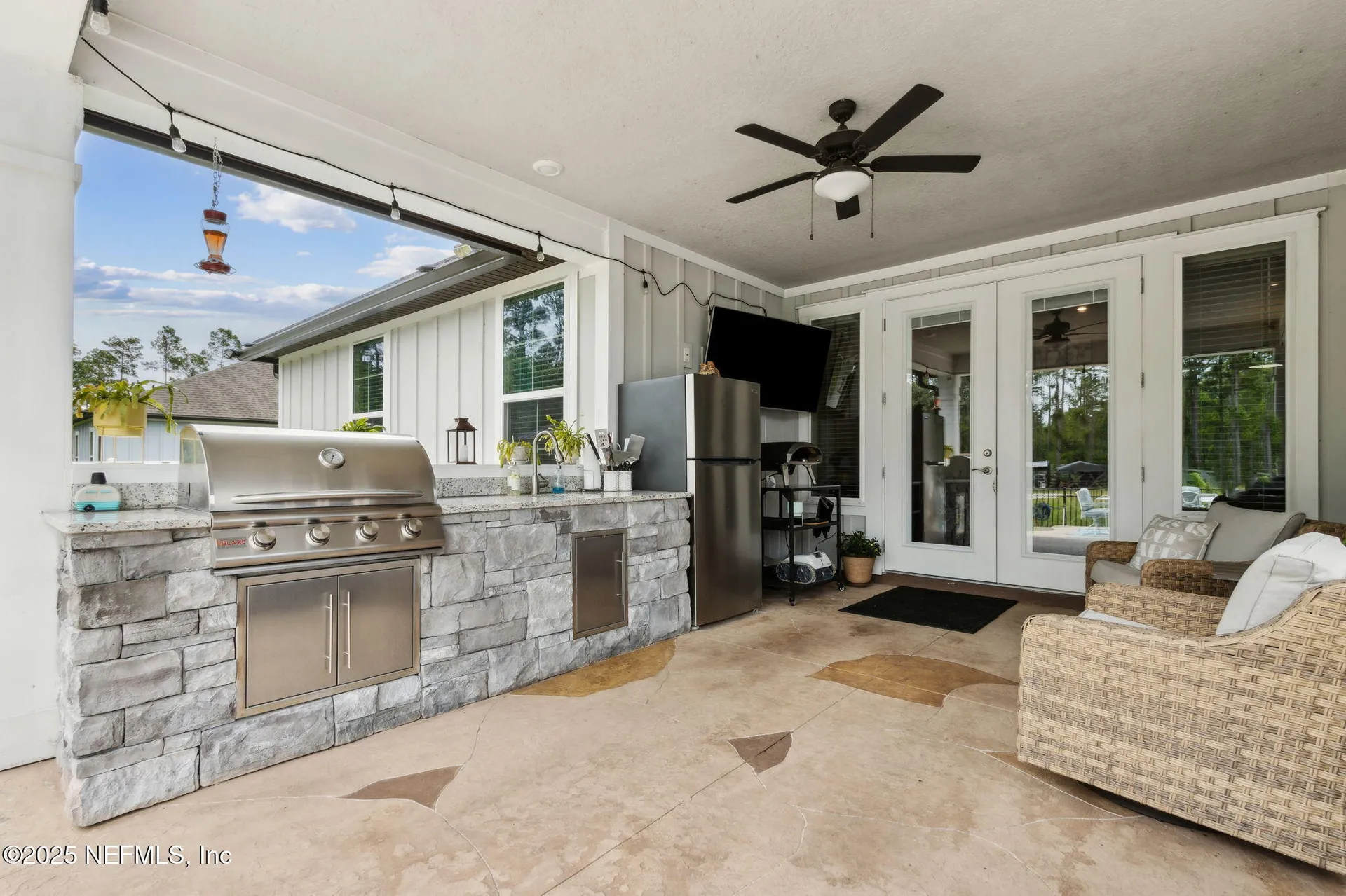 36501 Shortleaf Avenue Hilliard FL 32046