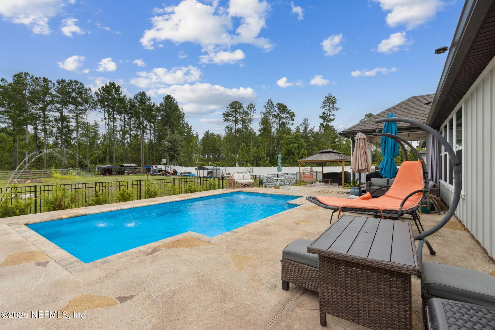 36501 Shortleaf Avenue Hilliard FL 32046