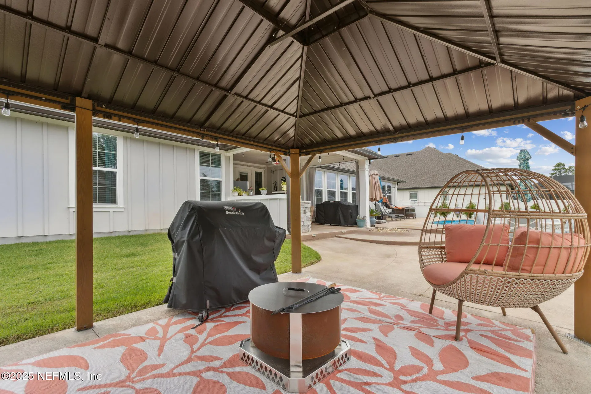 36501 Shortleaf Avenue Hilliard FL 32046