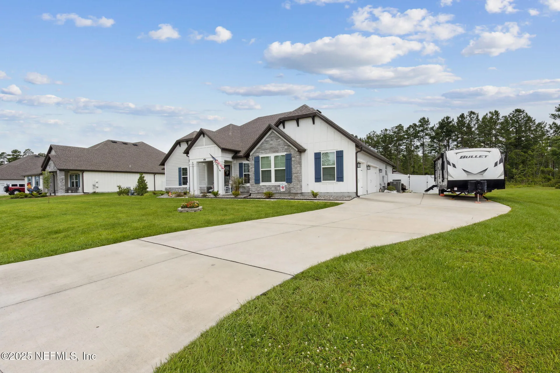 36501 Shortleaf Avenue Hilliard FL 32046