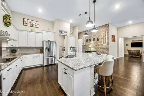 36501 Shortleaf Avenue Hilliard FL 32046