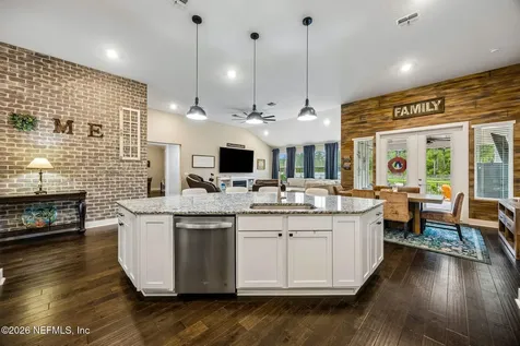 36501 Shortleaf Avenue Hilliard FL 32046