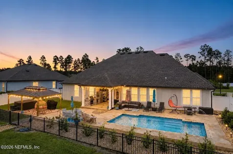 36501 Shortleaf Avenue Hilliard FL 32046