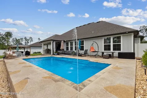 36501 Shortleaf Avenue Hilliard FL 32046
