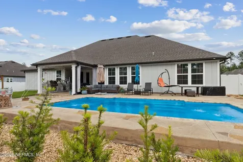 36501 Shortleaf Avenue Hilliard FL 32046
