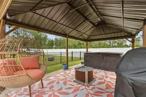 36501 Shortleaf Avenue Hilliard FL 32046
