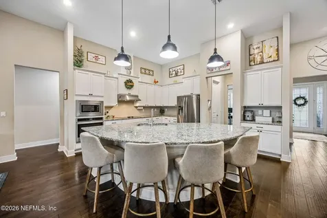 36501 Shortleaf Avenue Hilliard FL 32046