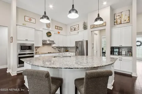 36501 Shortleaf Avenue Hilliard FL 32046