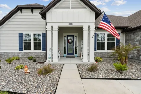 36501 Shortleaf Avenue Hilliard FL 32046