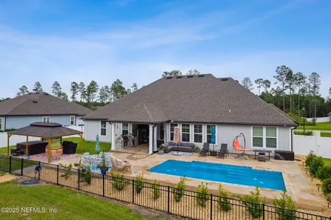 36501 Shortleaf Avenue Hilliard FL 32046