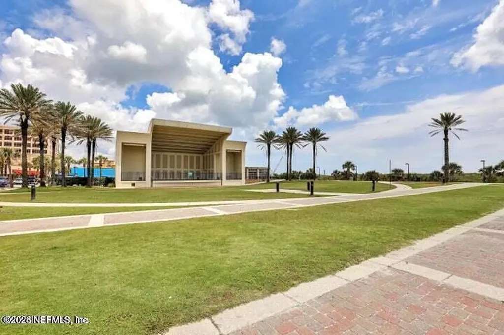 124 S 10th Street Jacksonville Beach FL 32250