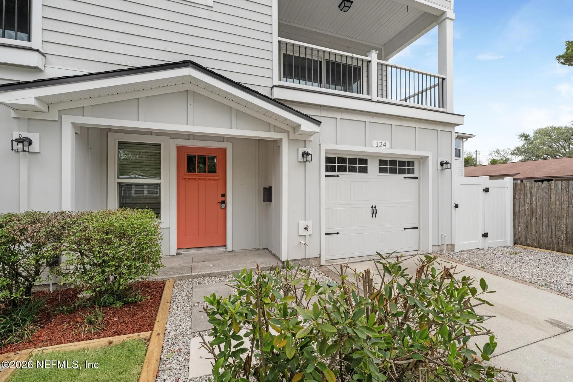 124 S 10th Street Jacksonville Beach FL 32250