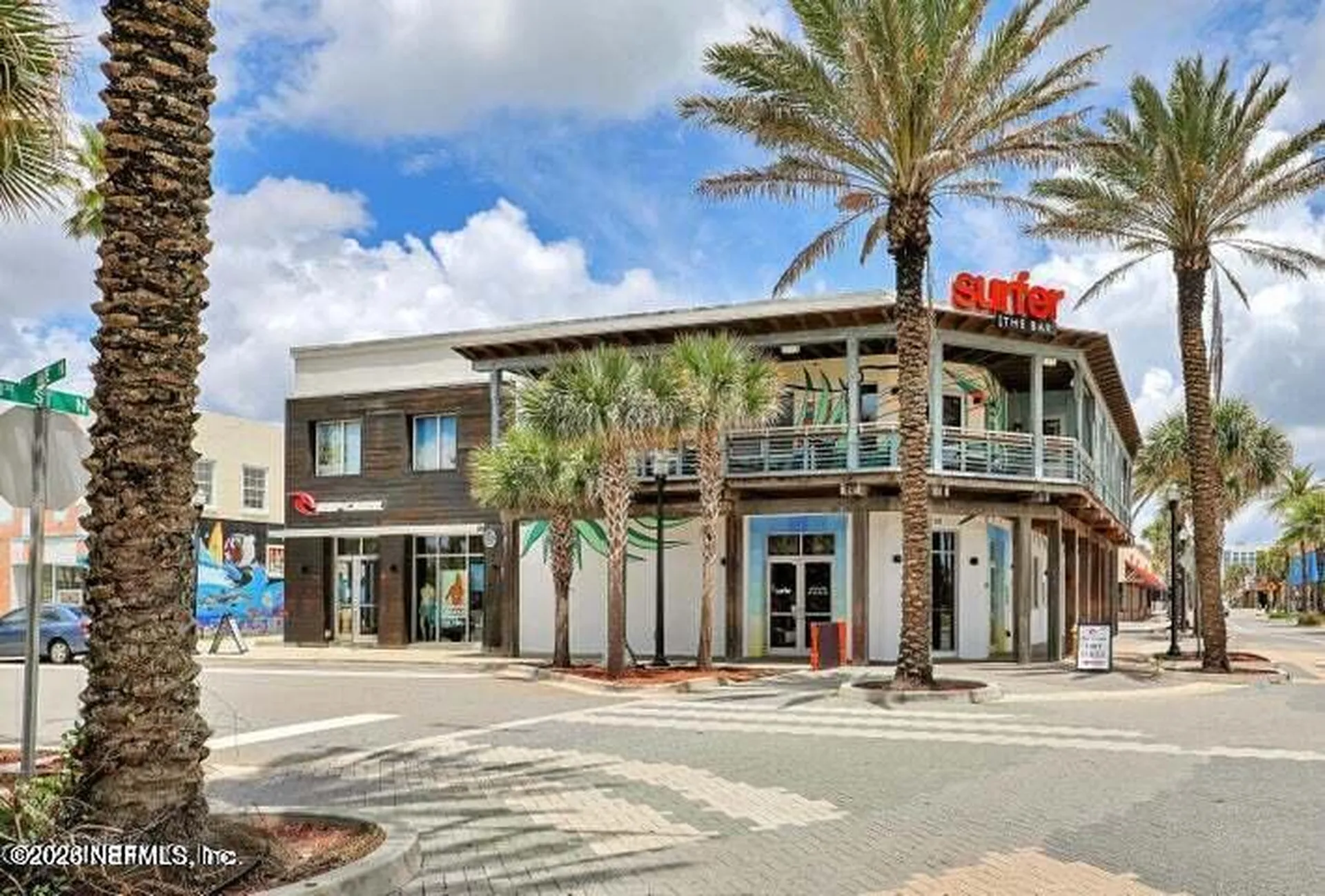 124 S 10th Street Jacksonville Beach FL 32250