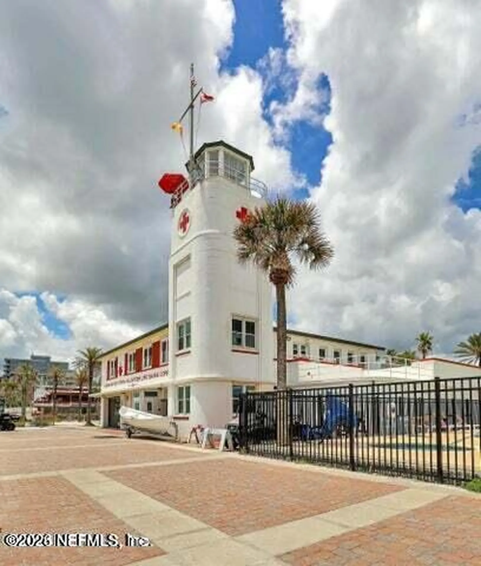 124 S 10th Street Jacksonville Beach FL 32250