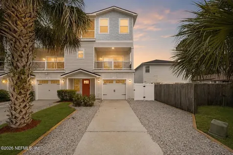 124 S 10th Street Jacksonville Beach FL 32250