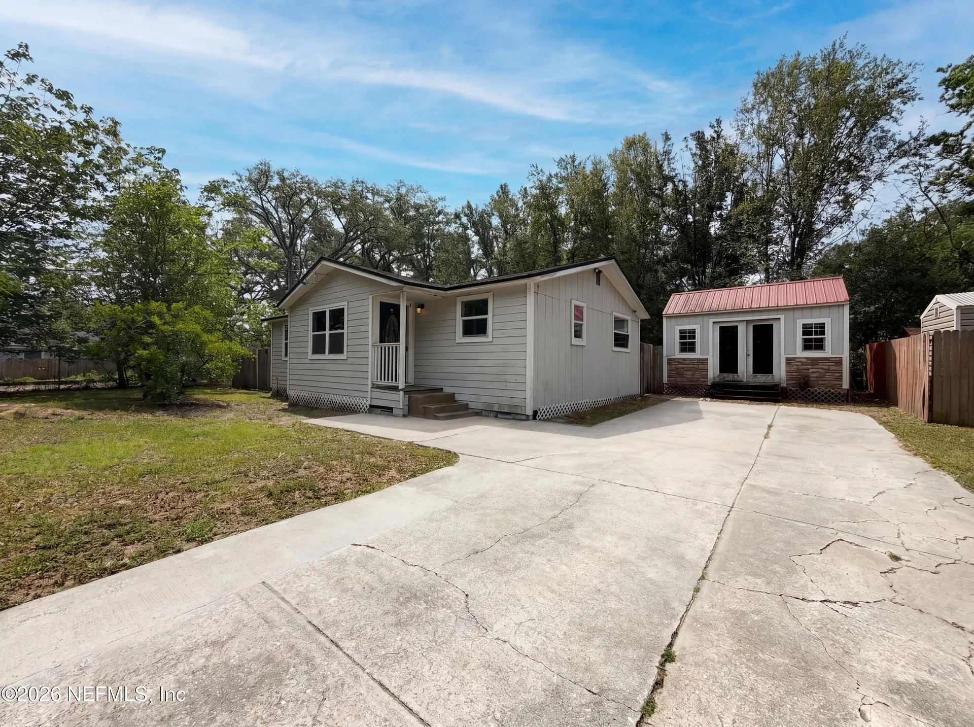 7008 Thurston Road Jacksonville FL 32210