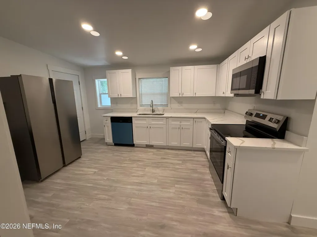 4208 Homer Road S Jacksonville FL 32209