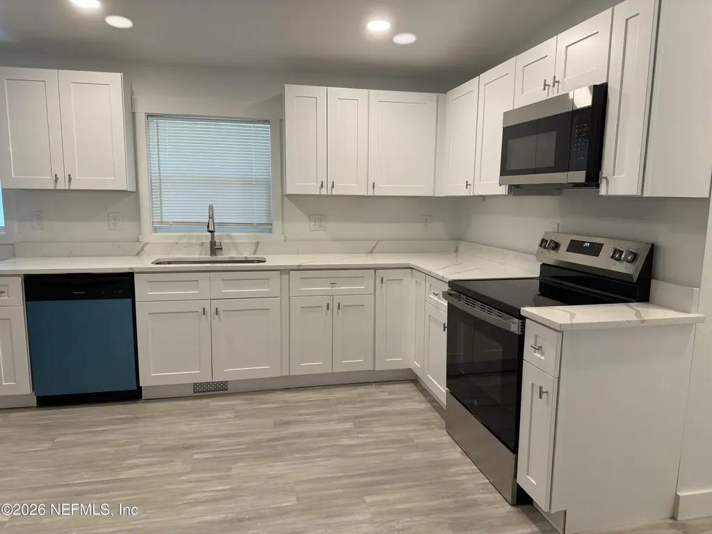 4208 Homer Road S Jacksonville FL 32209