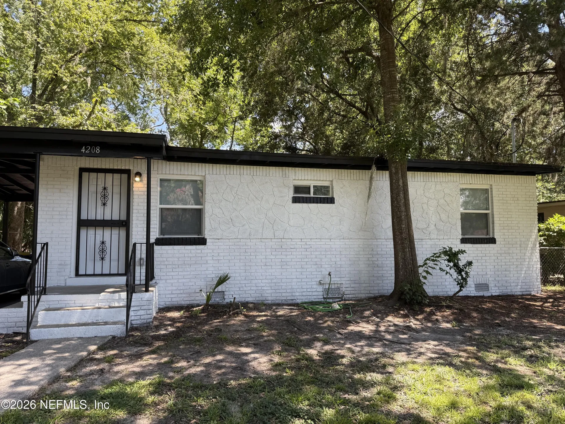 4208 Homer Road S Jacksonville FL 32209