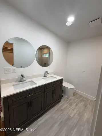 4208 Homer Road S Jacksonville FL 32209