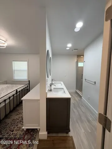 4208 Homer Road S Jacksonville FL 32209