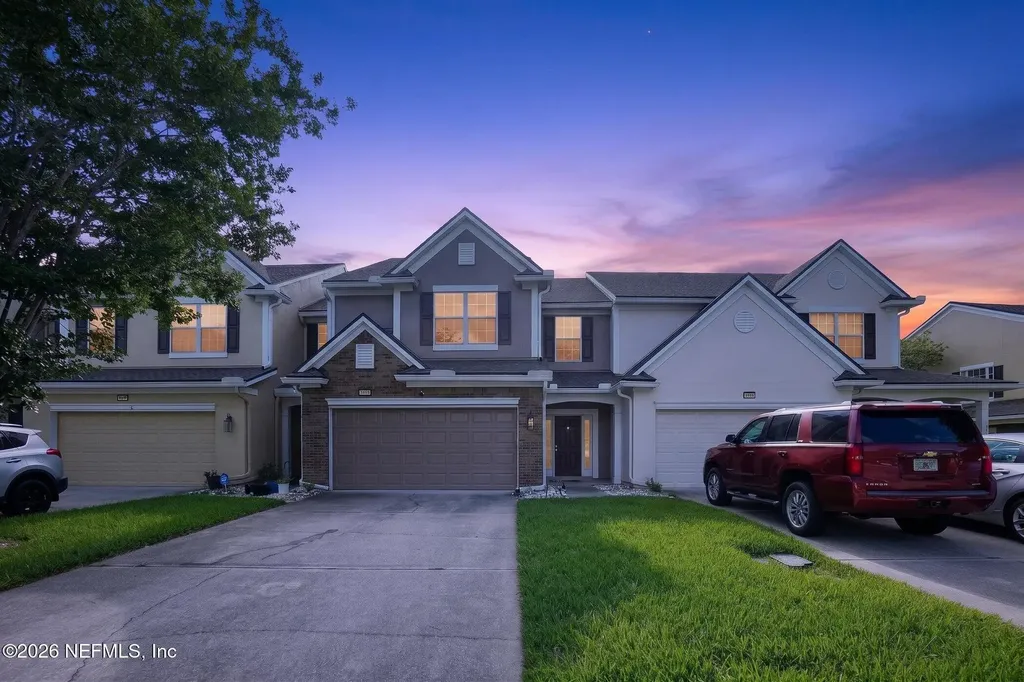 6280 Autumn Berry Circle Jacksonville FL 32258