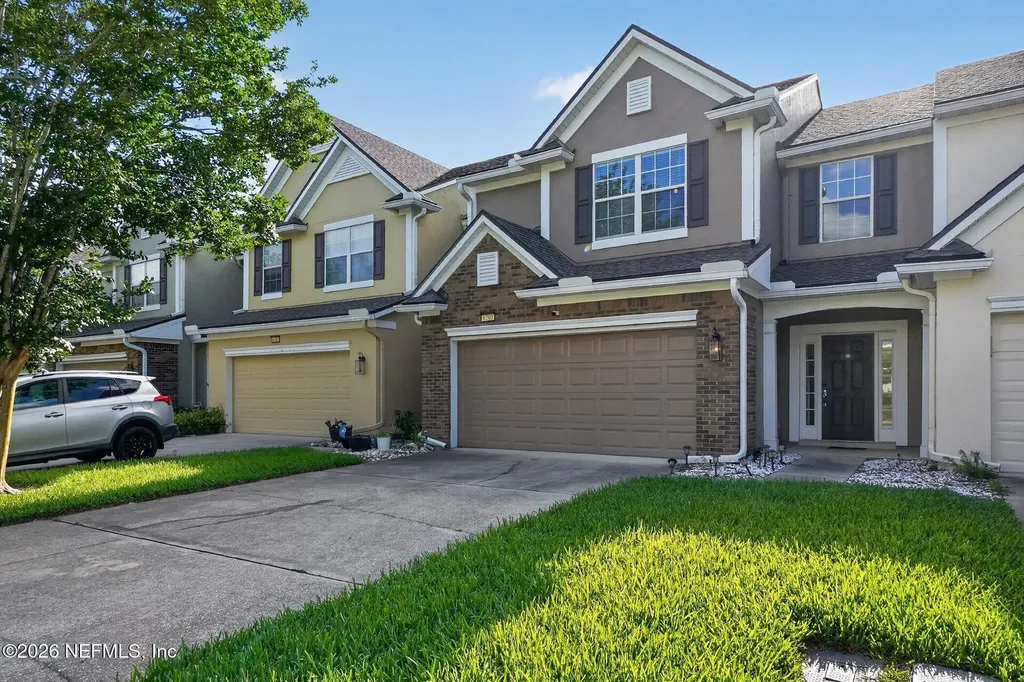 6280 Autumn Berry Circle Jacksonville FL 32258
