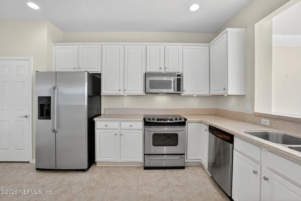 6280 Autumn Berry Circle Jacksonville FL 32258